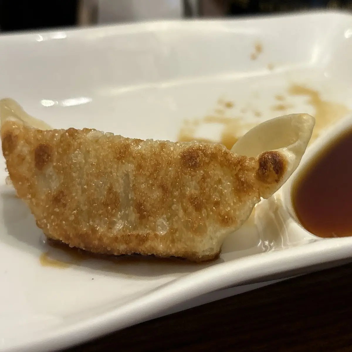 Gyoza