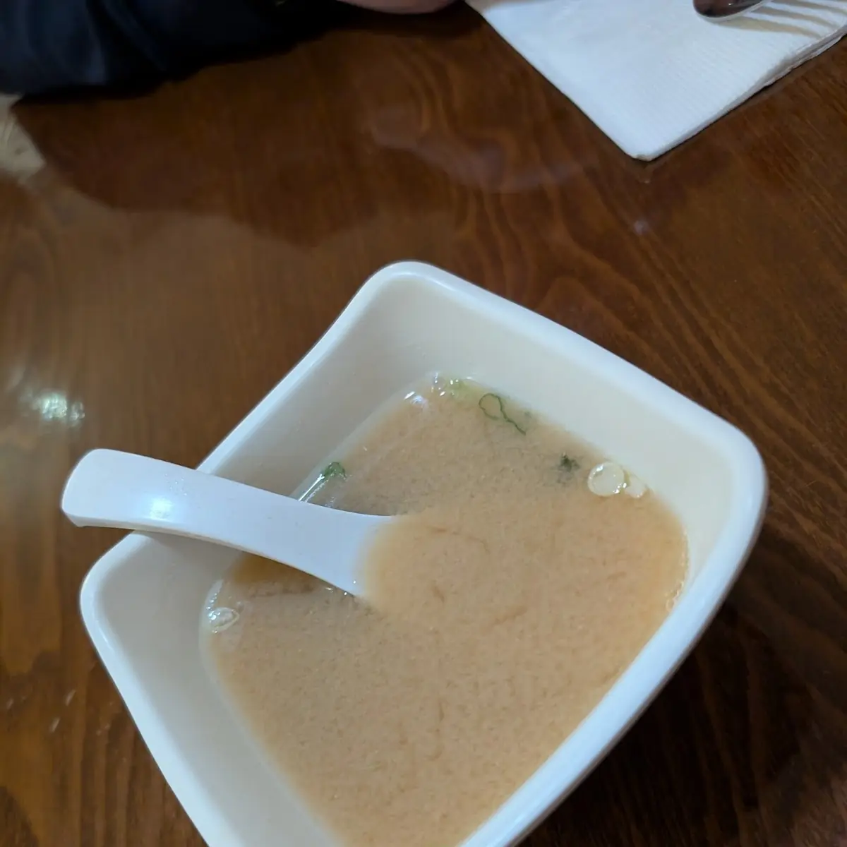 Miso Soup