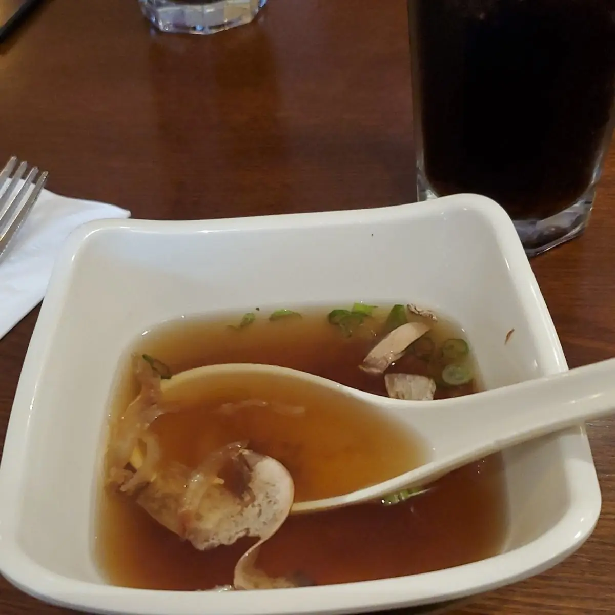 Onion Soup