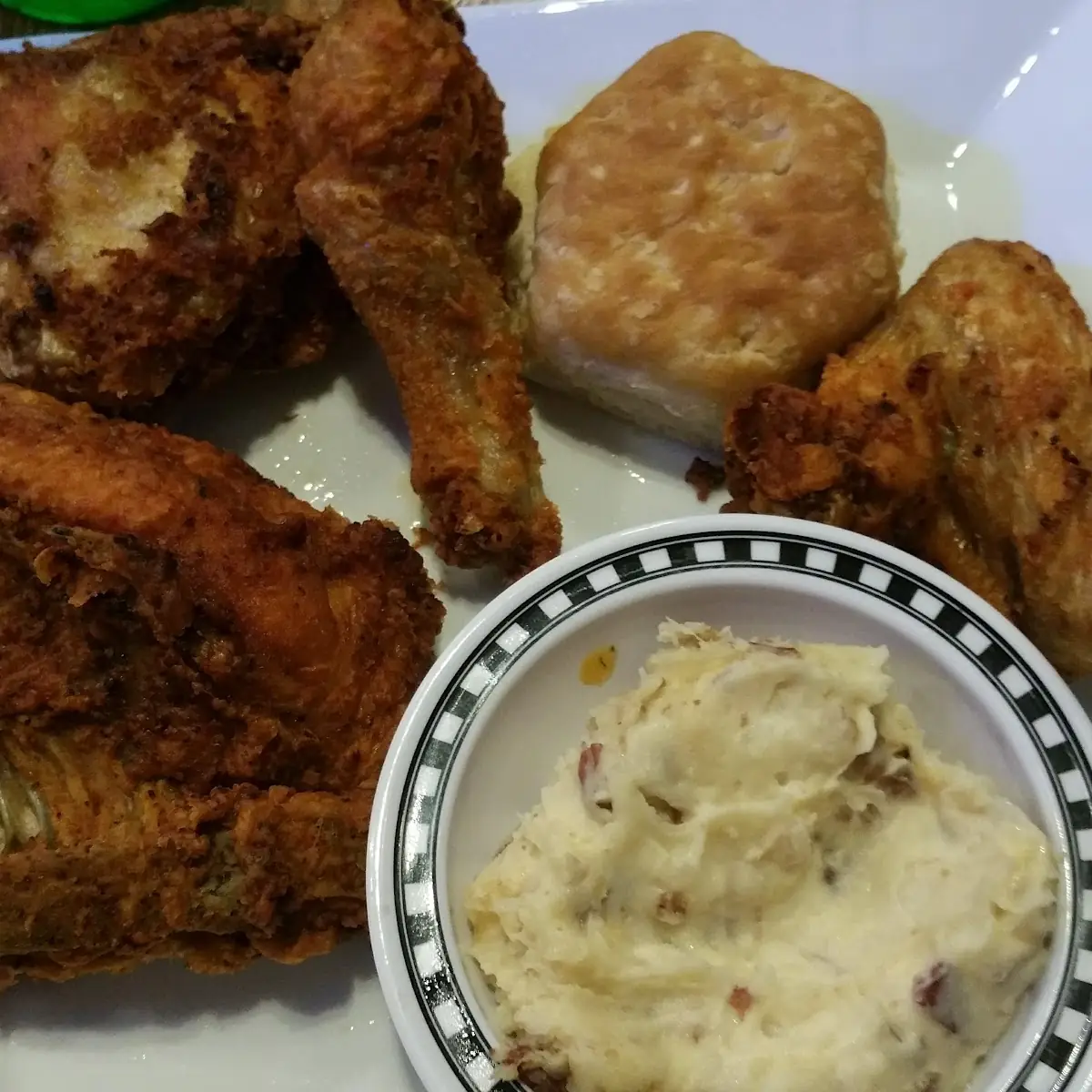 Fried Chicken