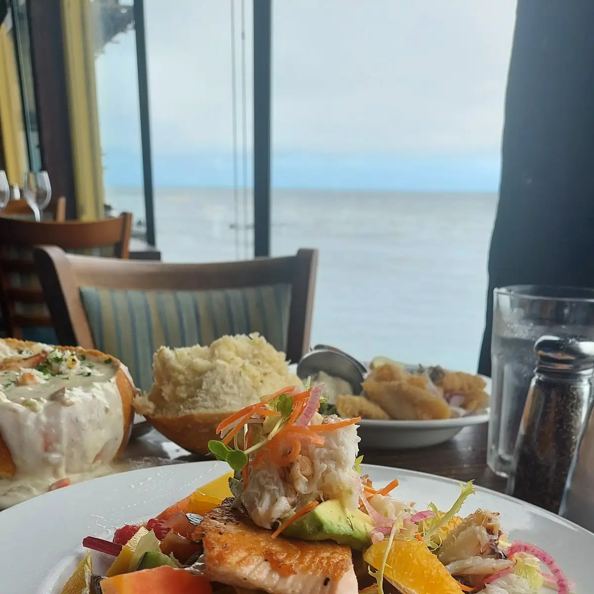 Lobster Tail