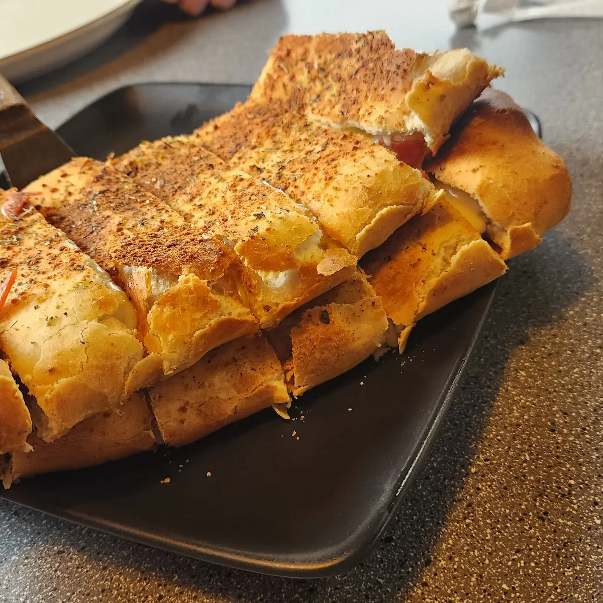 Garlic Bread