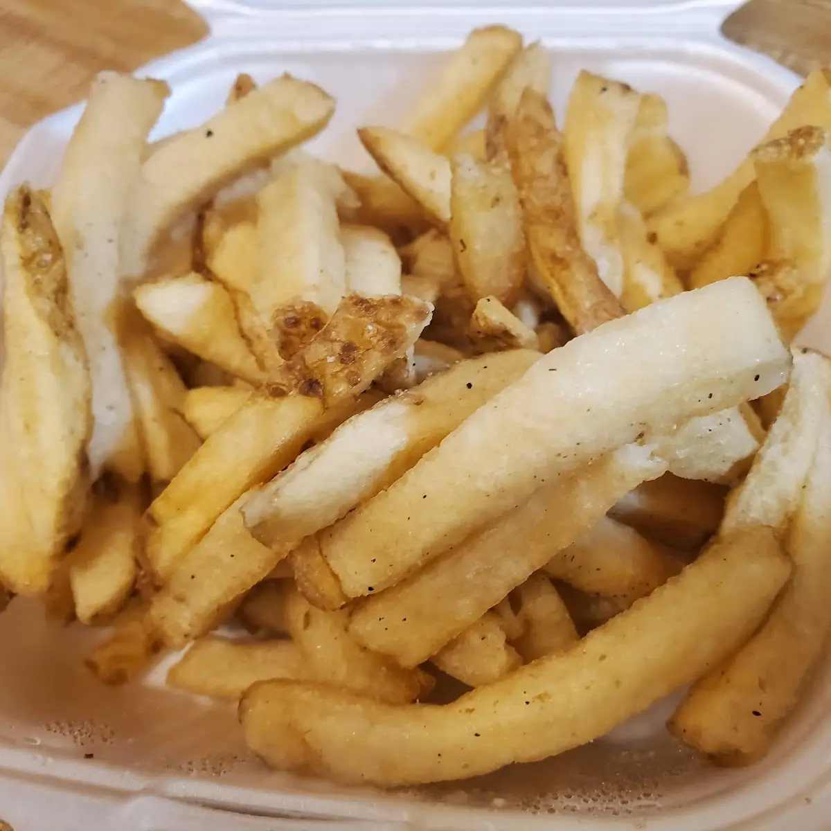 Fresh Cut Fries