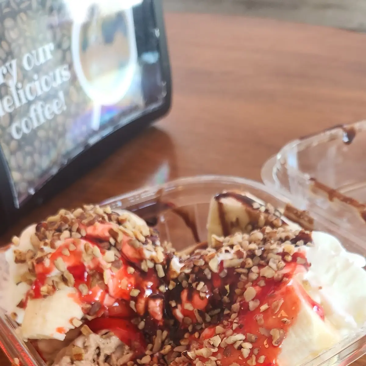 Banana Split