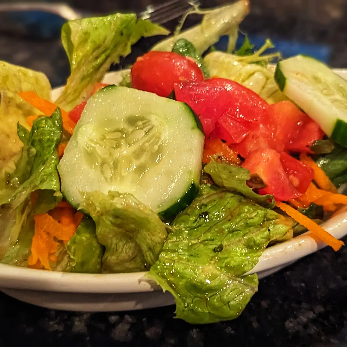 House Salad