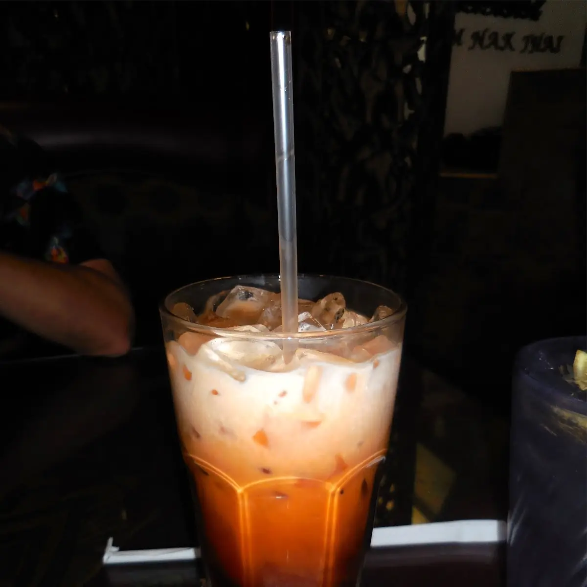 Thai Tea