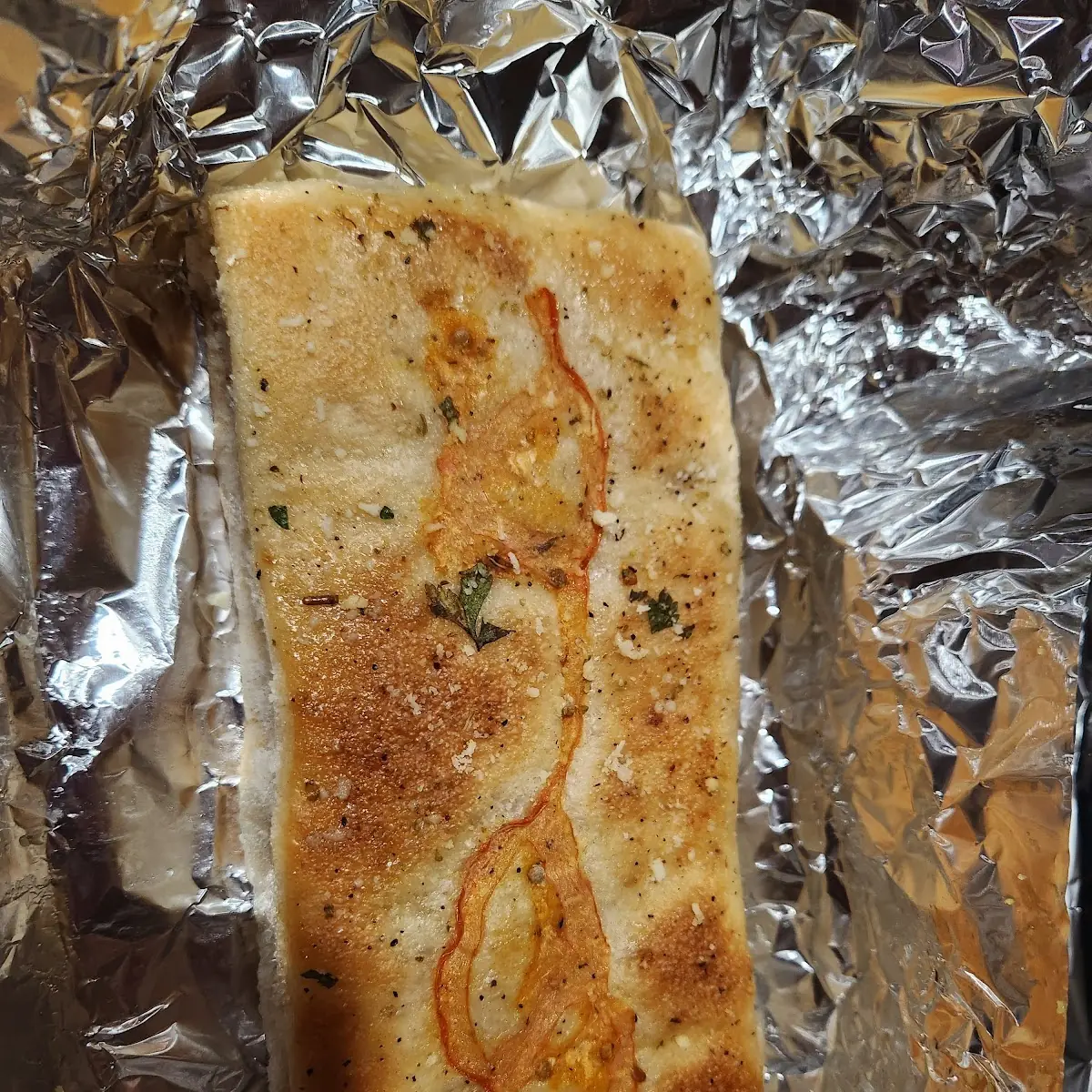 Garlic Bread