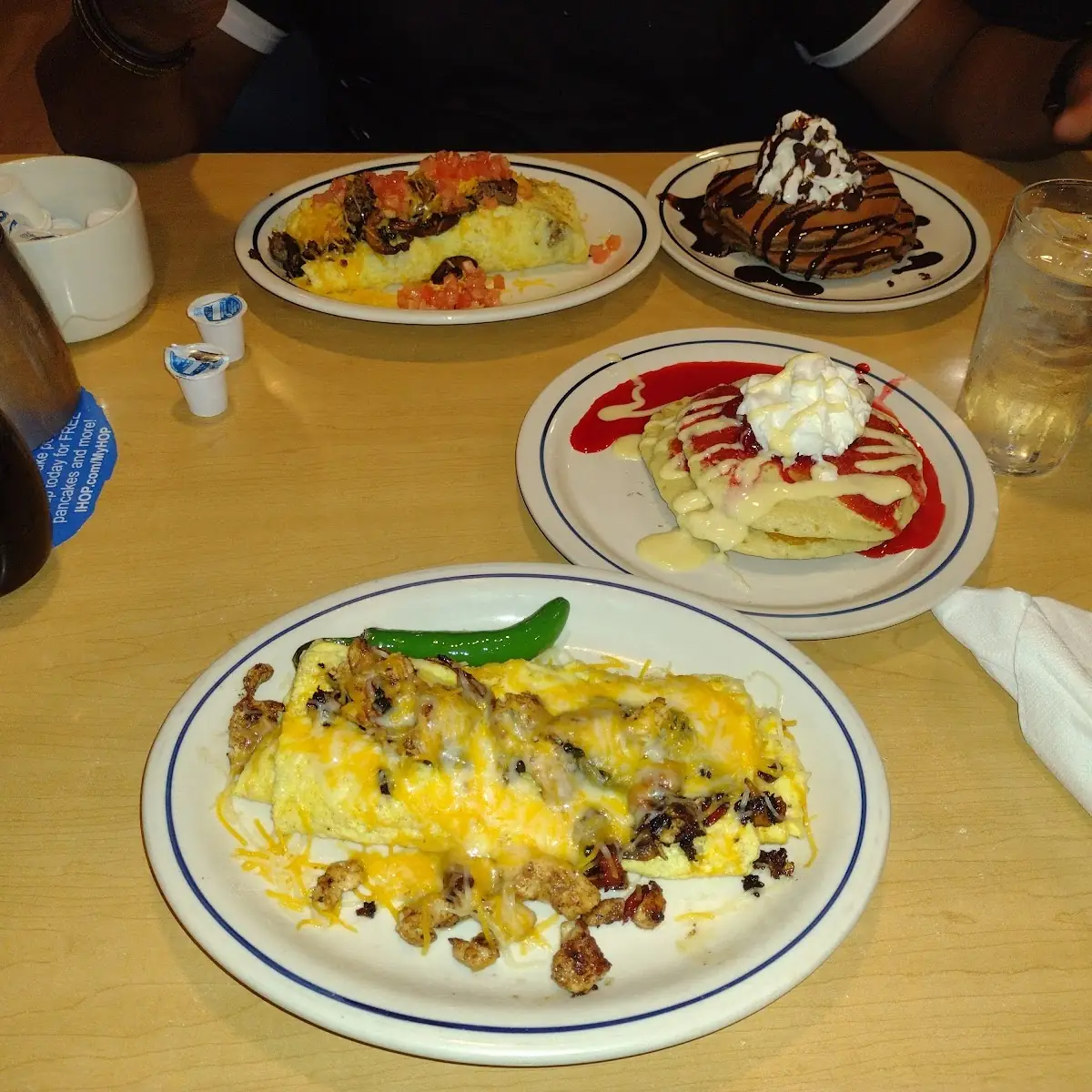 Hash Browns