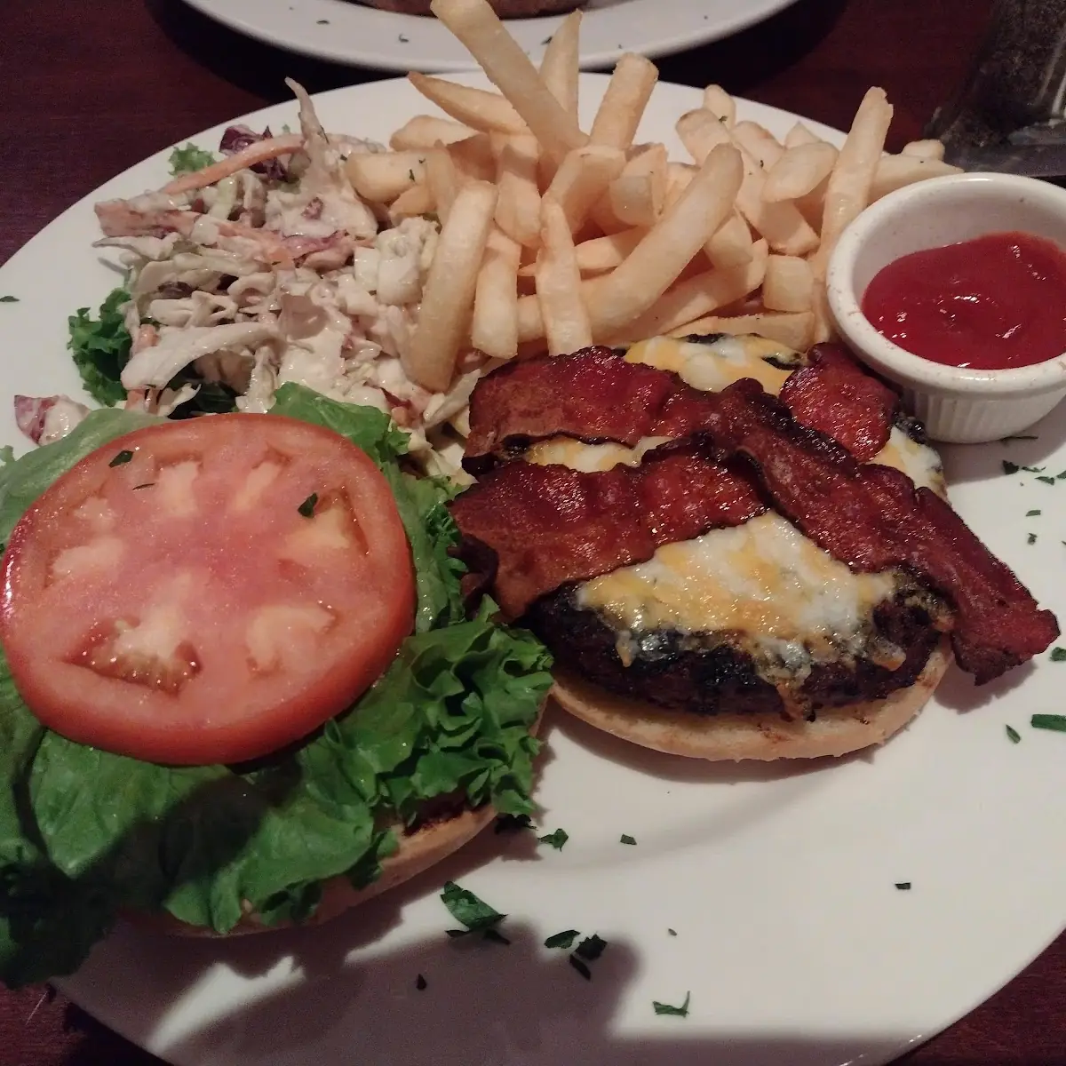 The Eugene Burger