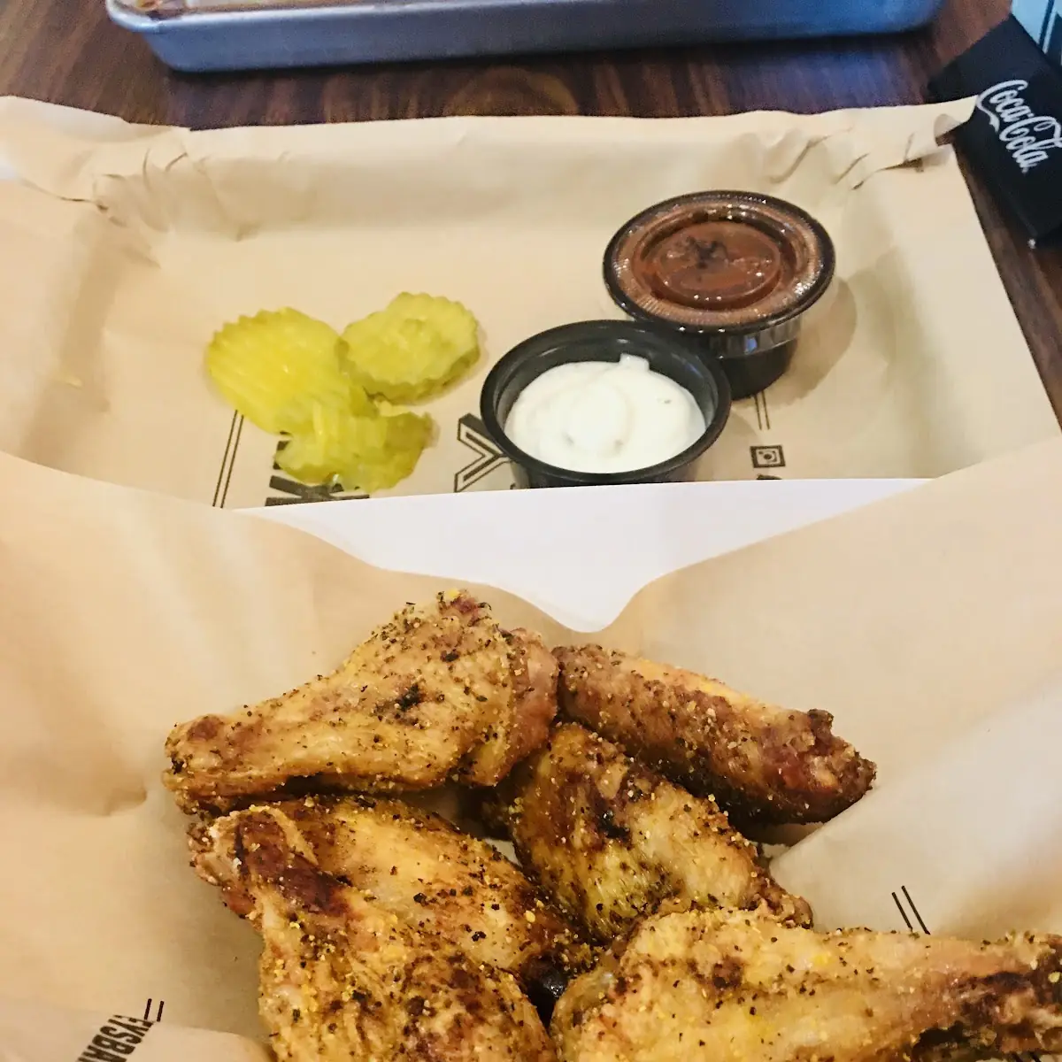 Lemon Pepper