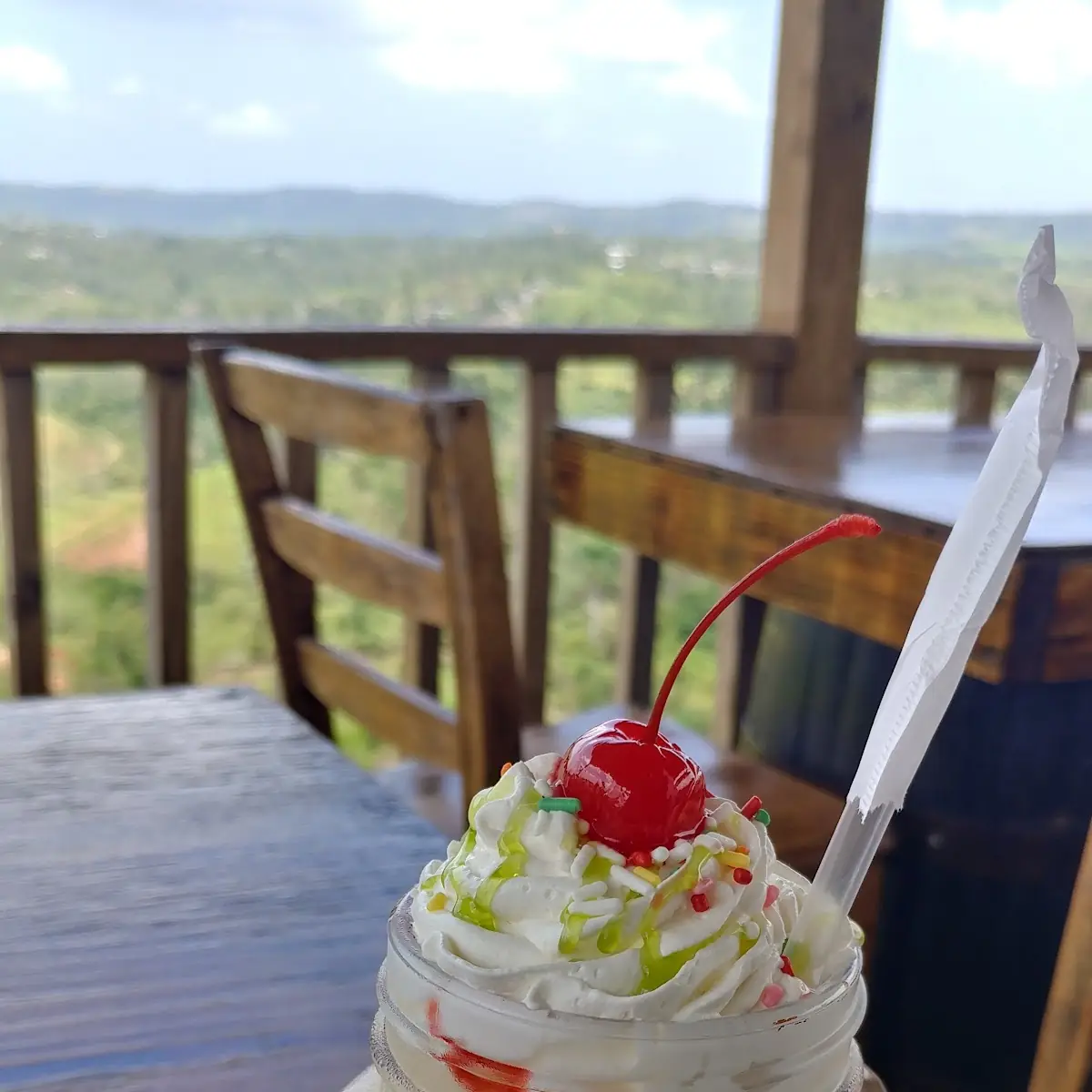 Piña Colada