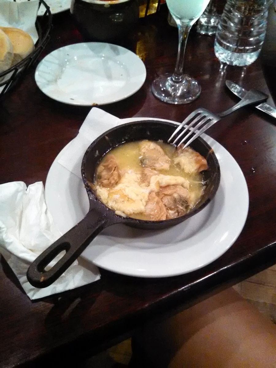 Onion Soup