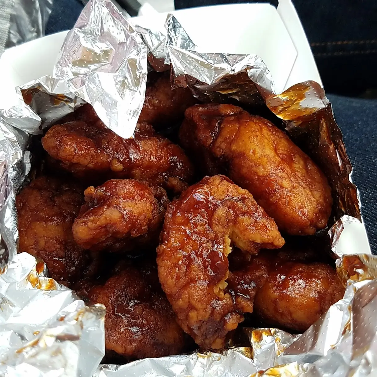 Chicken Wings