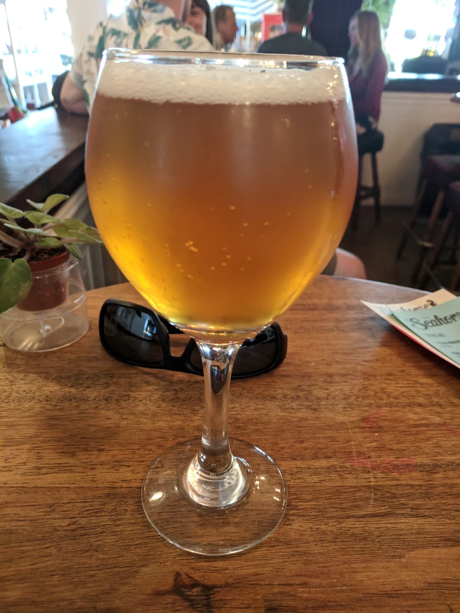 Craft Beer