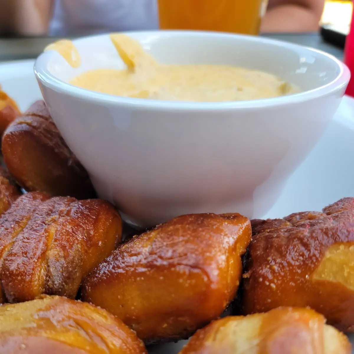 Cheese Dip