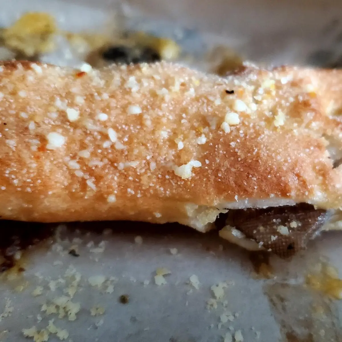 Garlic Bread