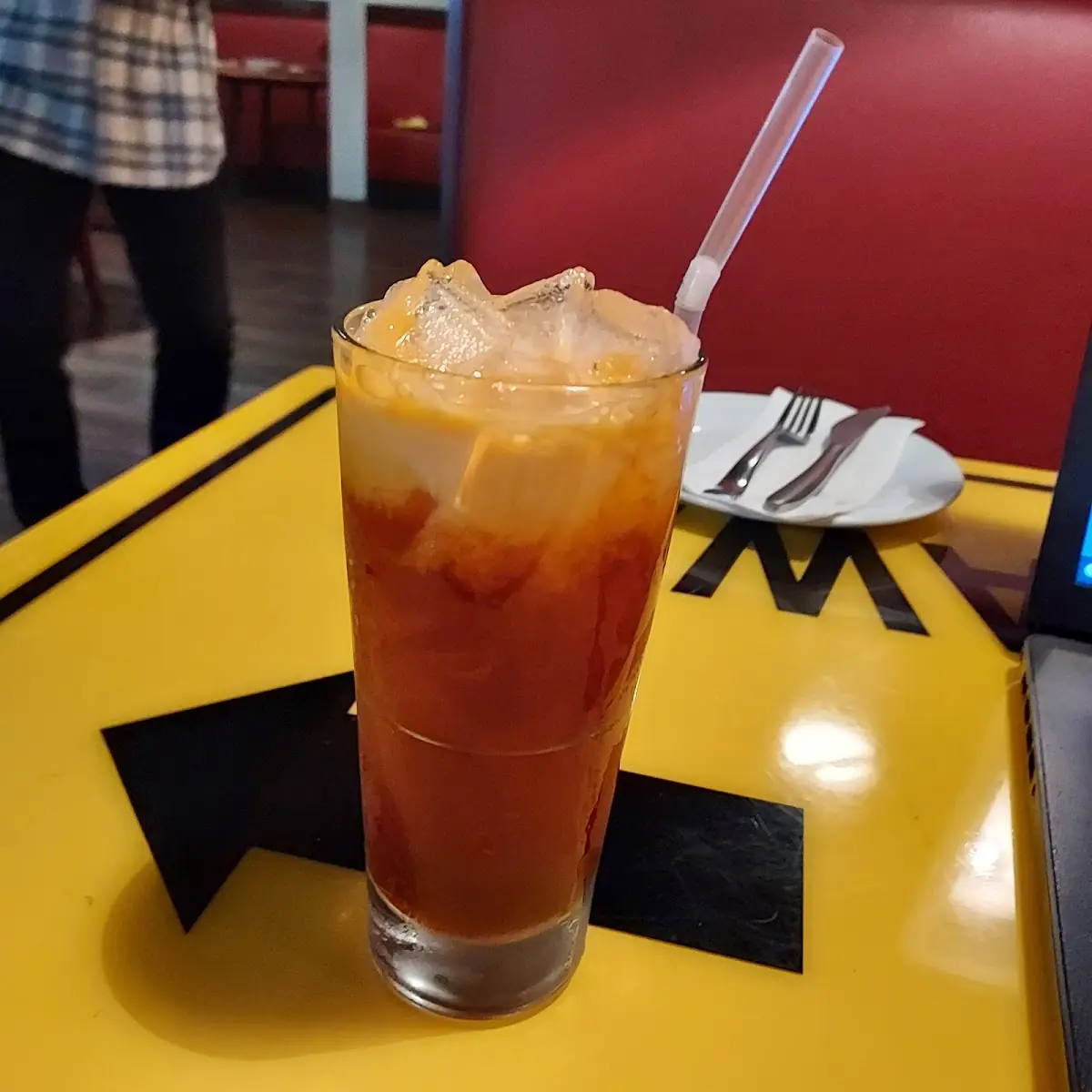 Thai Tea
