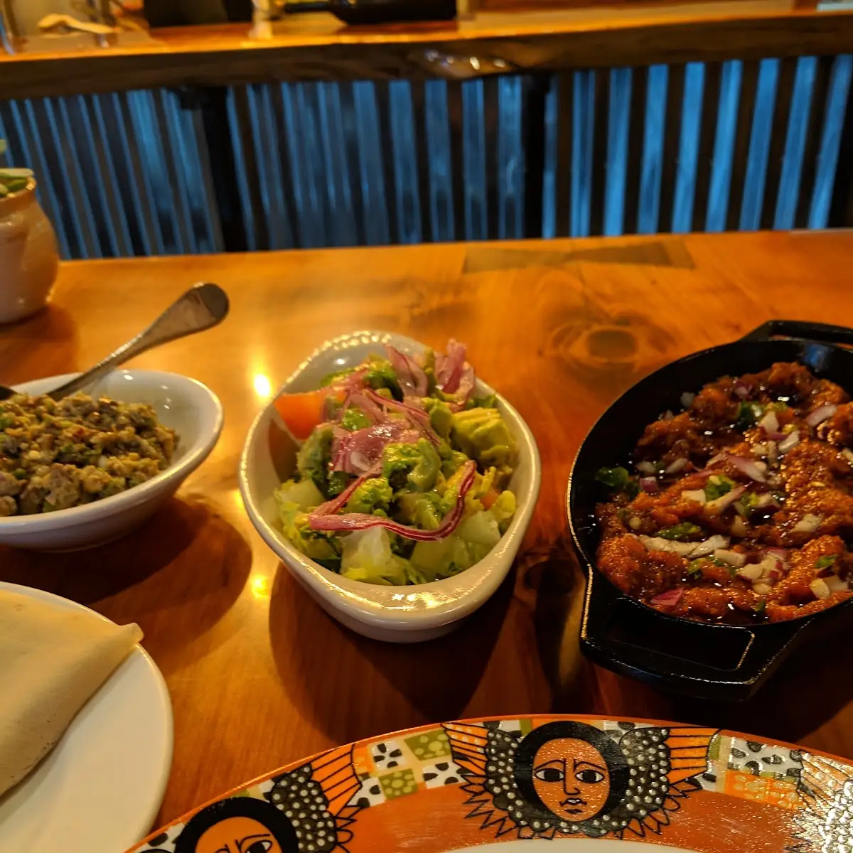 Tuna Kitfo