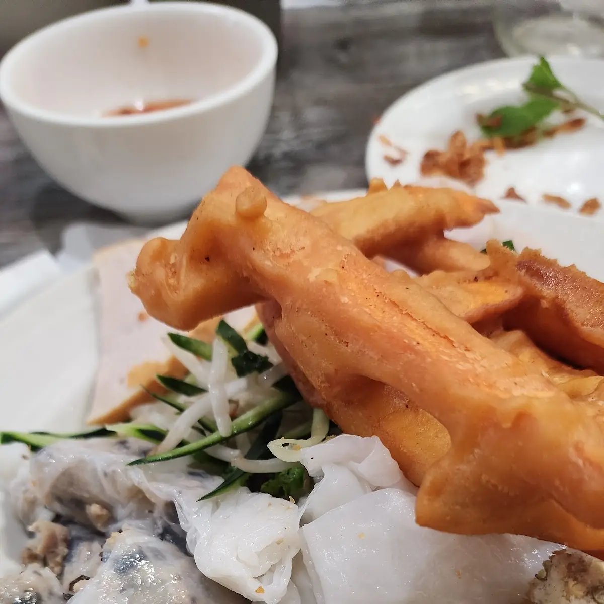Banh Cuon DAC Biet