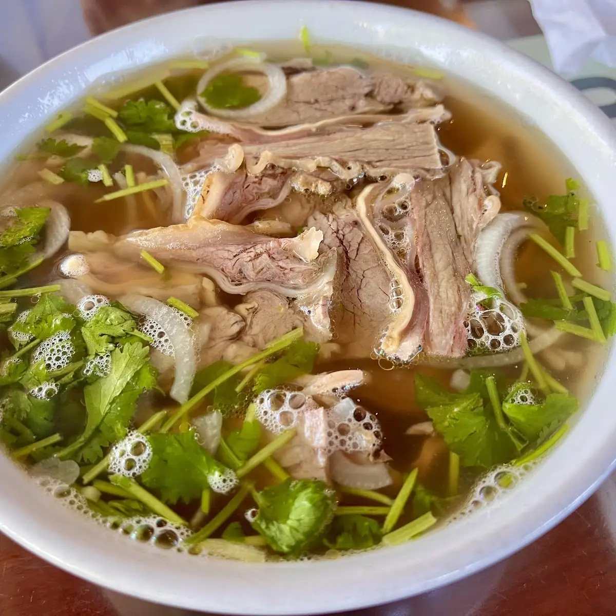 Pho GA