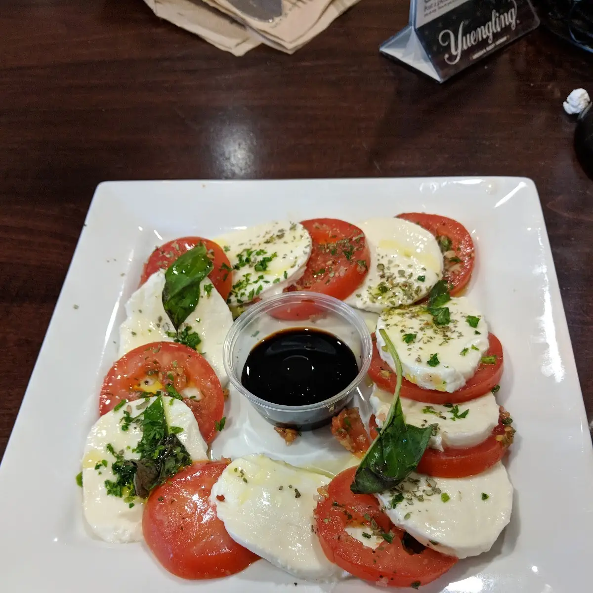 Caprese Salad