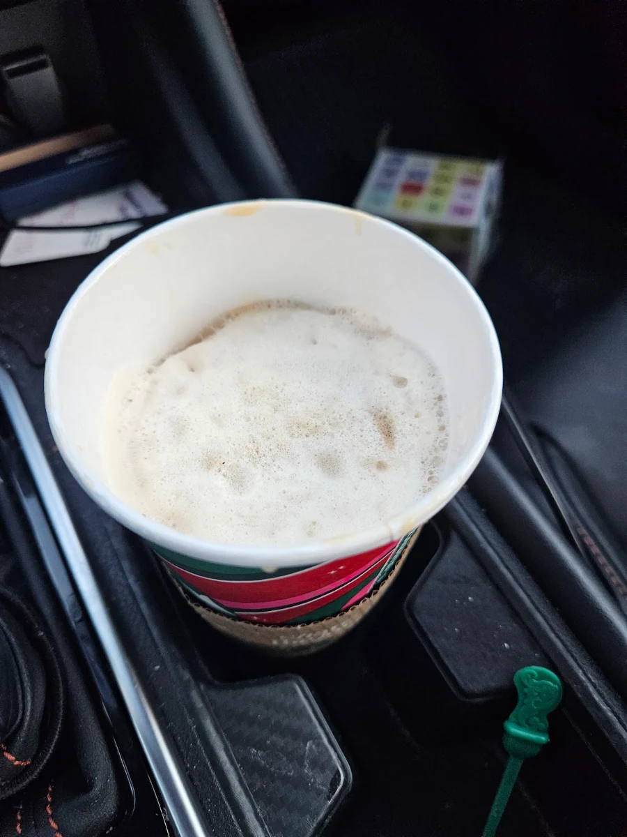 Cappuccino
