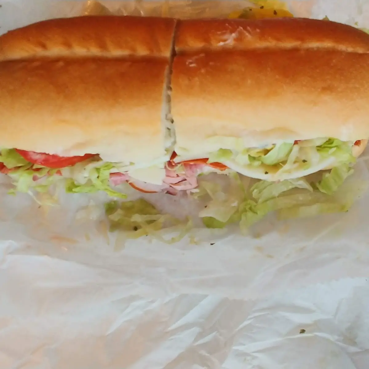 Italian Sub