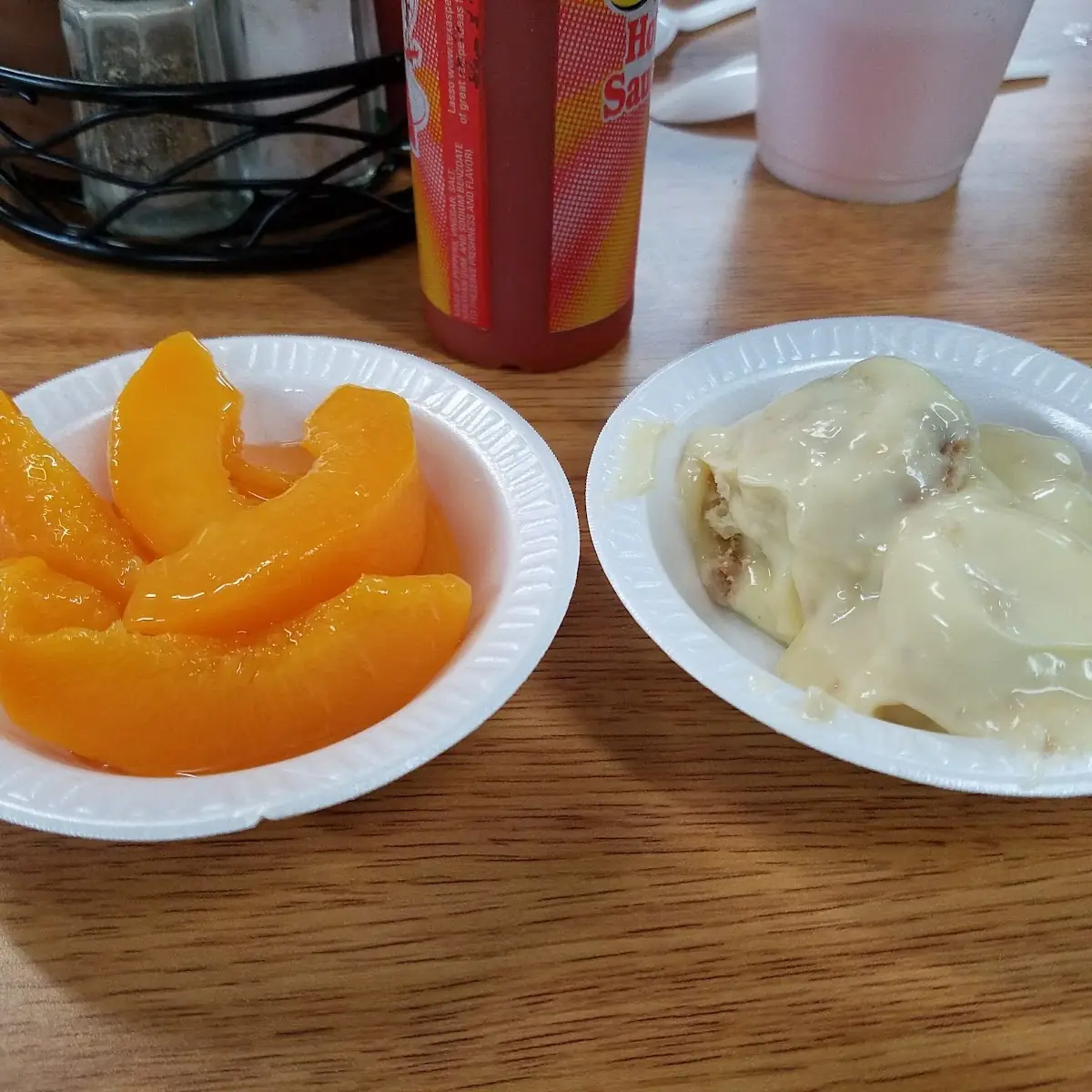 Banana Pudding