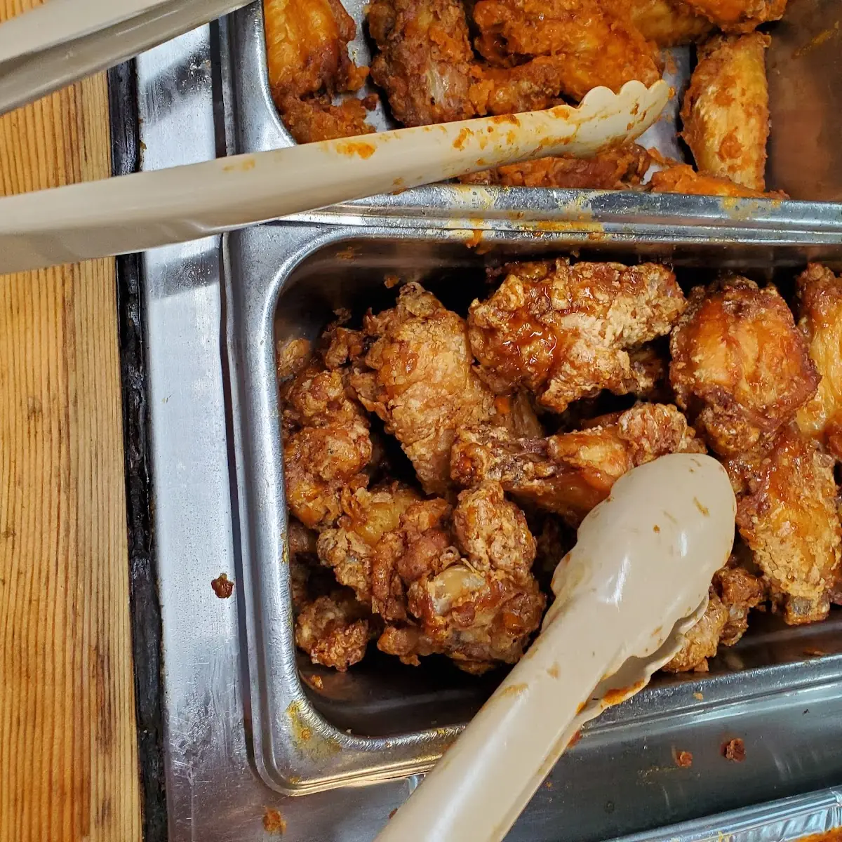 Teriyaki Chicken