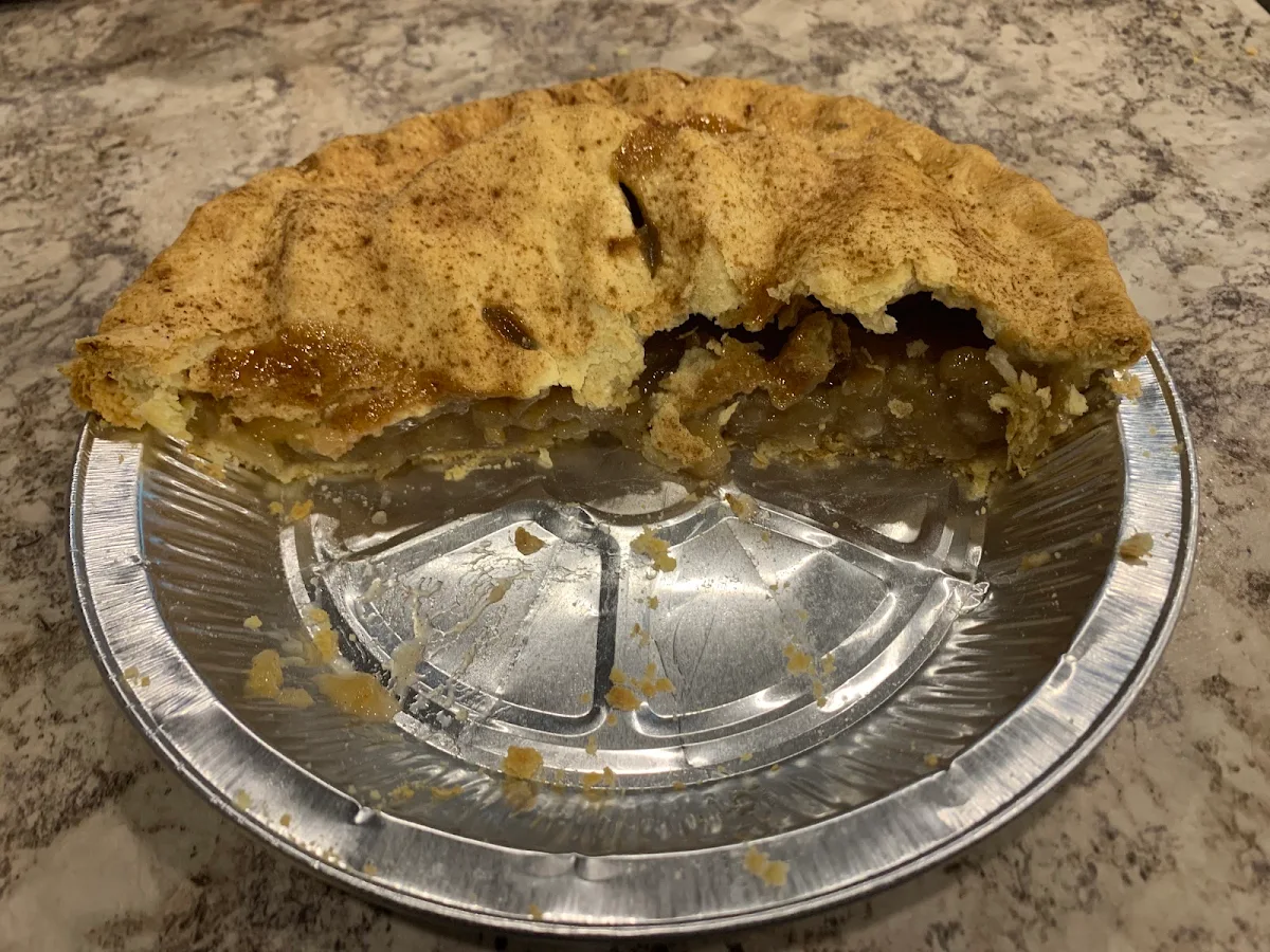 Apple Pie