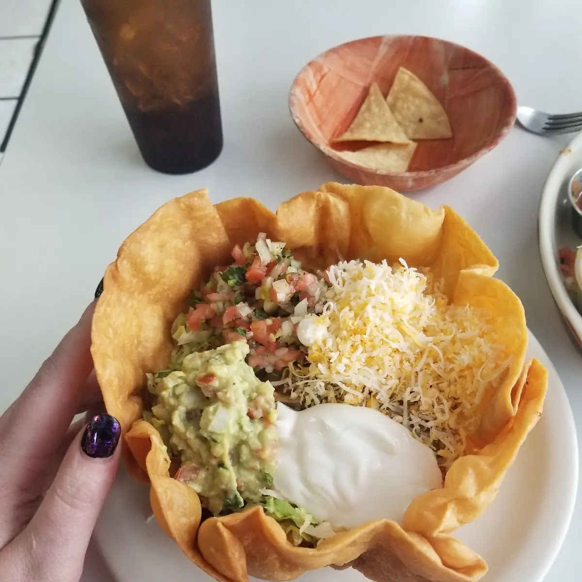 Taco Salad