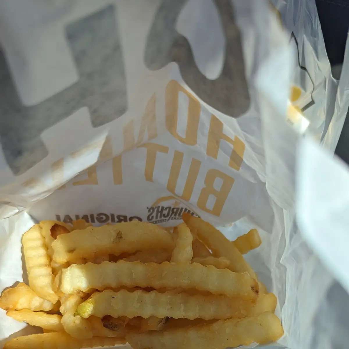 French Fries