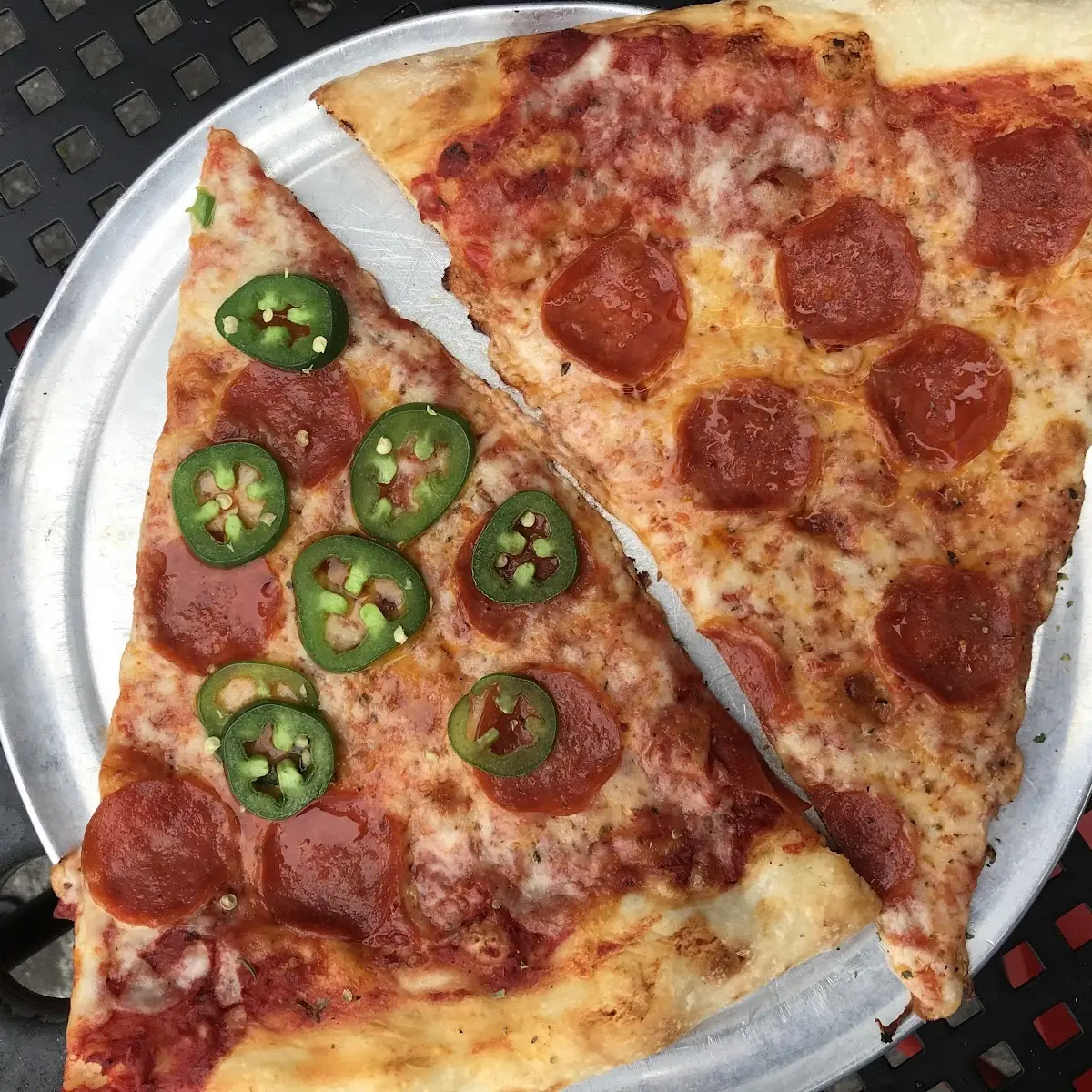 Make Any Pizza Gluten-Free