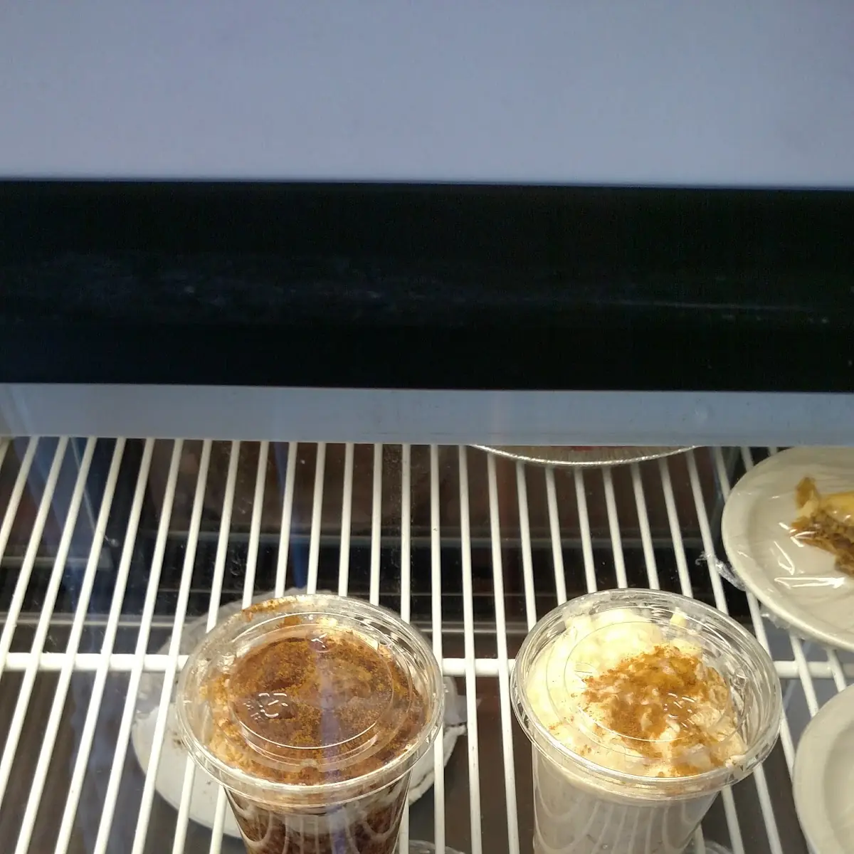 Rice Pudding