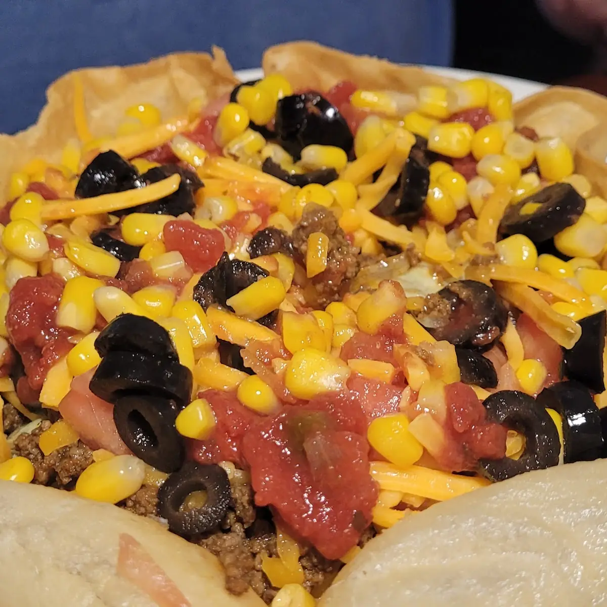 Taco Salad