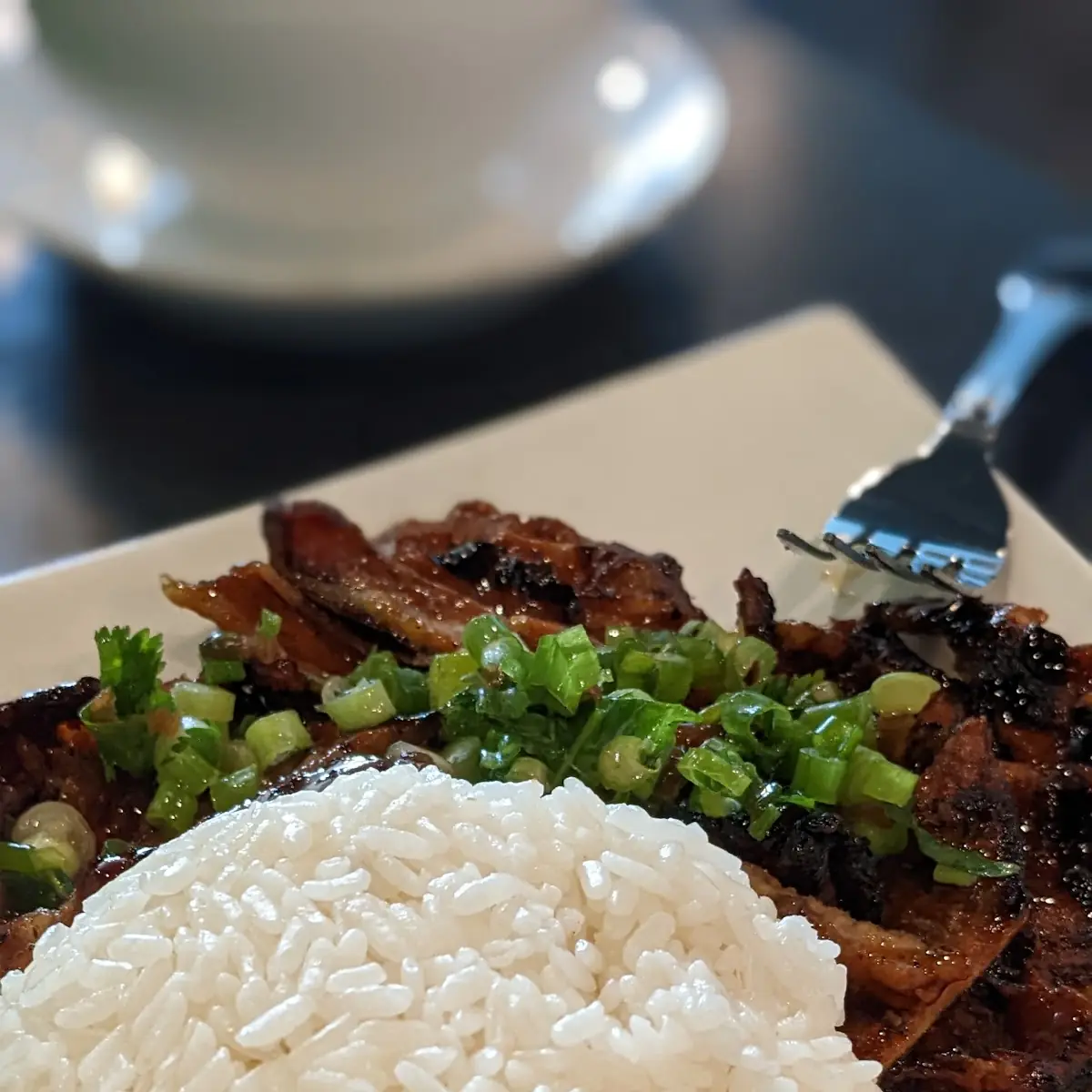 Short Ribs