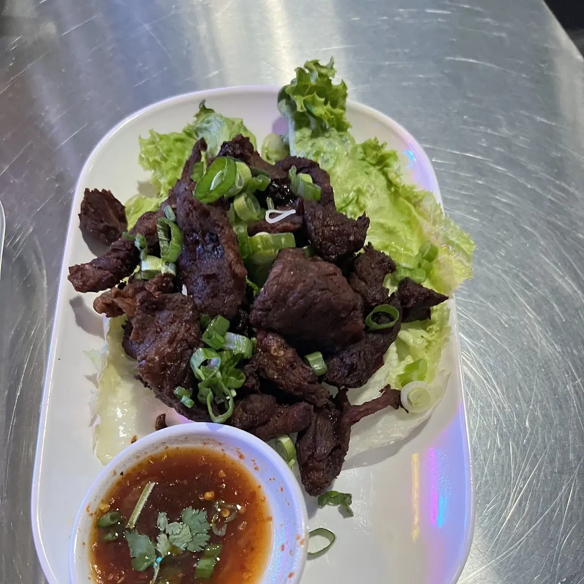 Sticky Rice