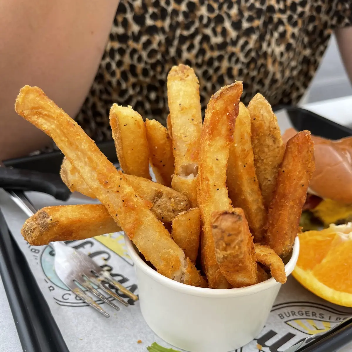 French Fries