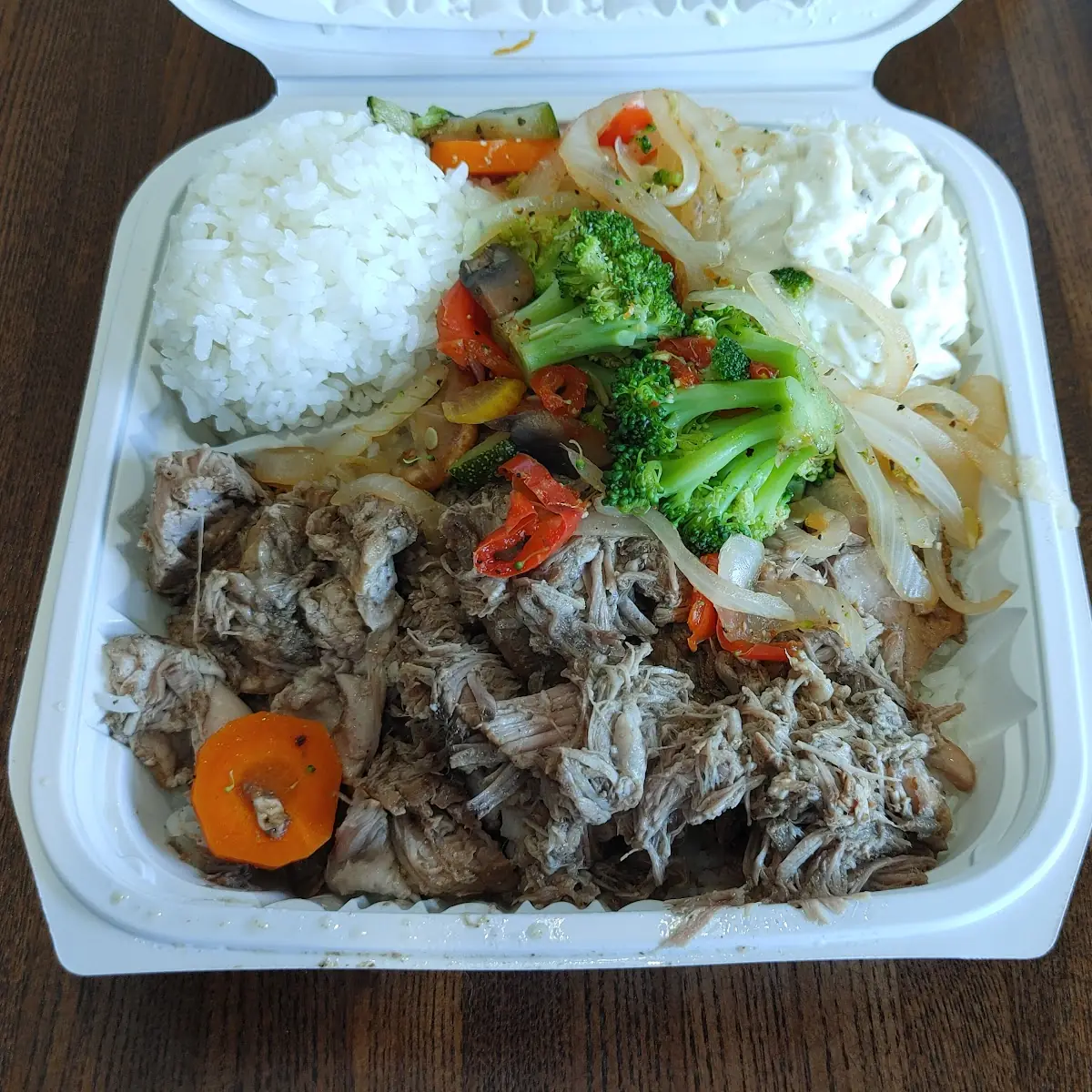 Bulgogi