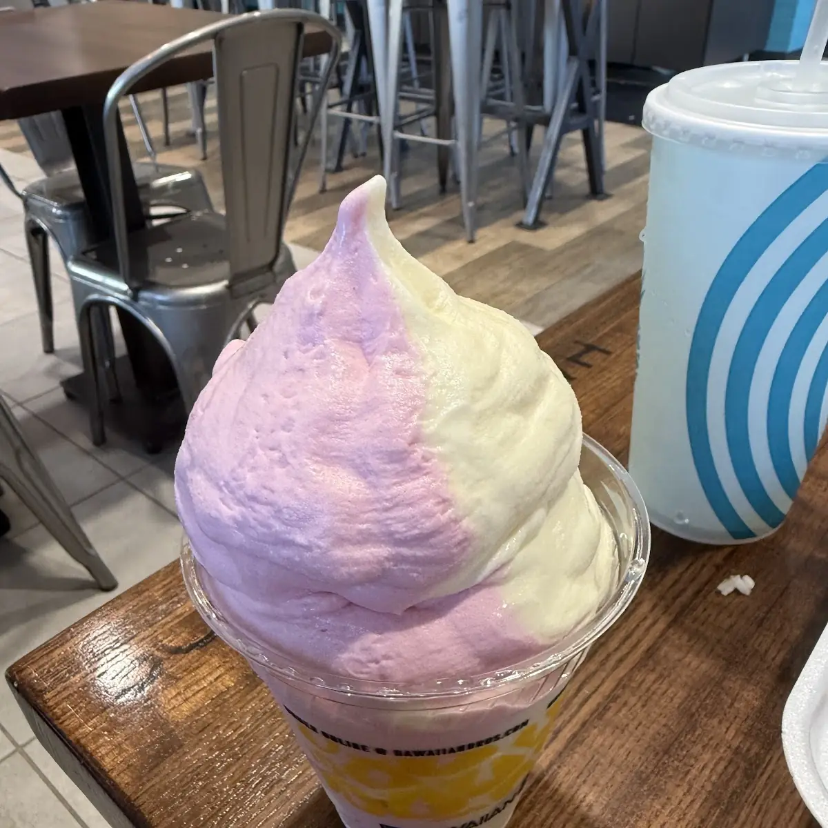 Cotton Candy