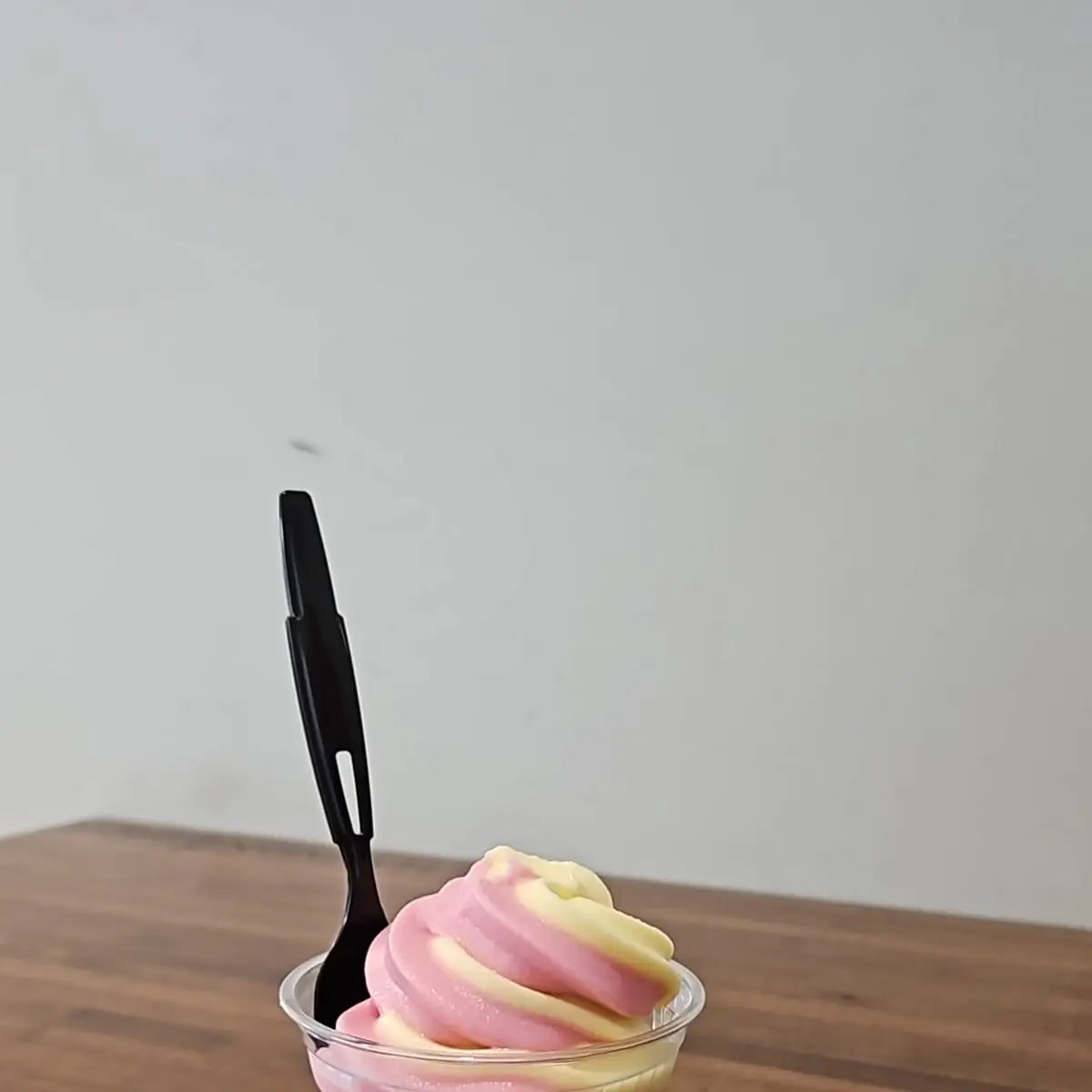 Dole Soft Serve