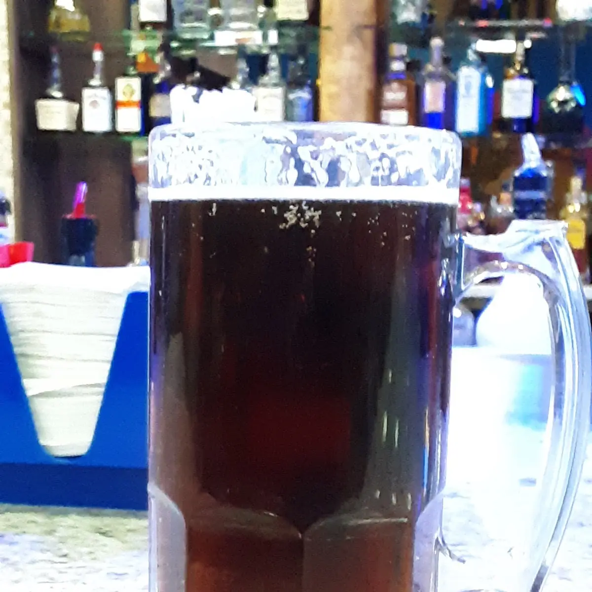 Dos Equis Lager