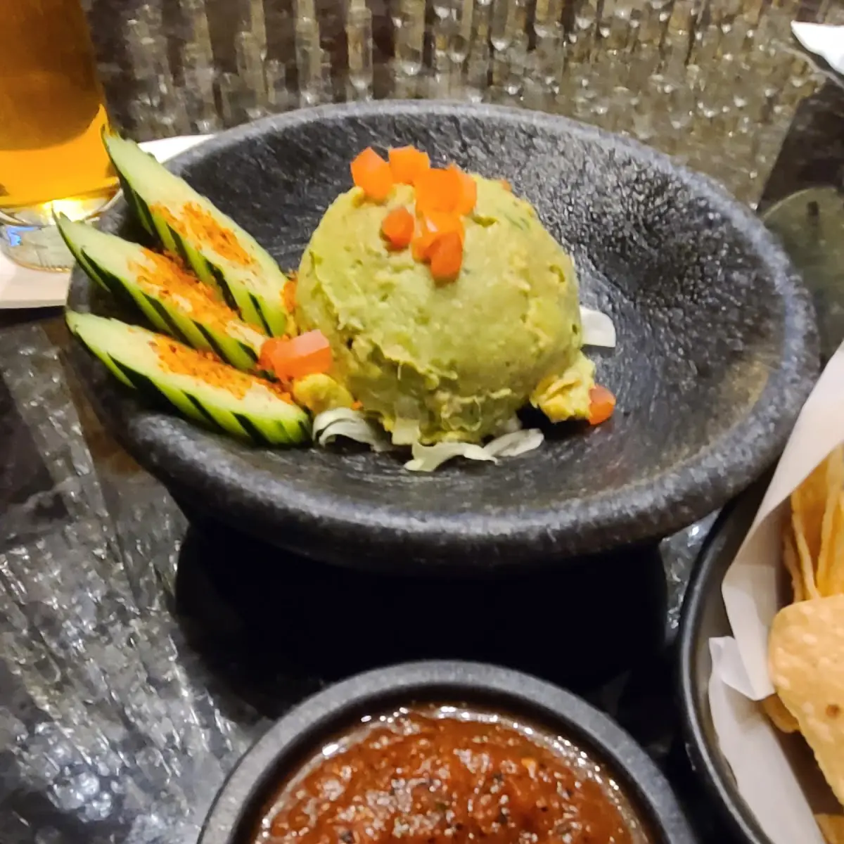 Guacamole Dip