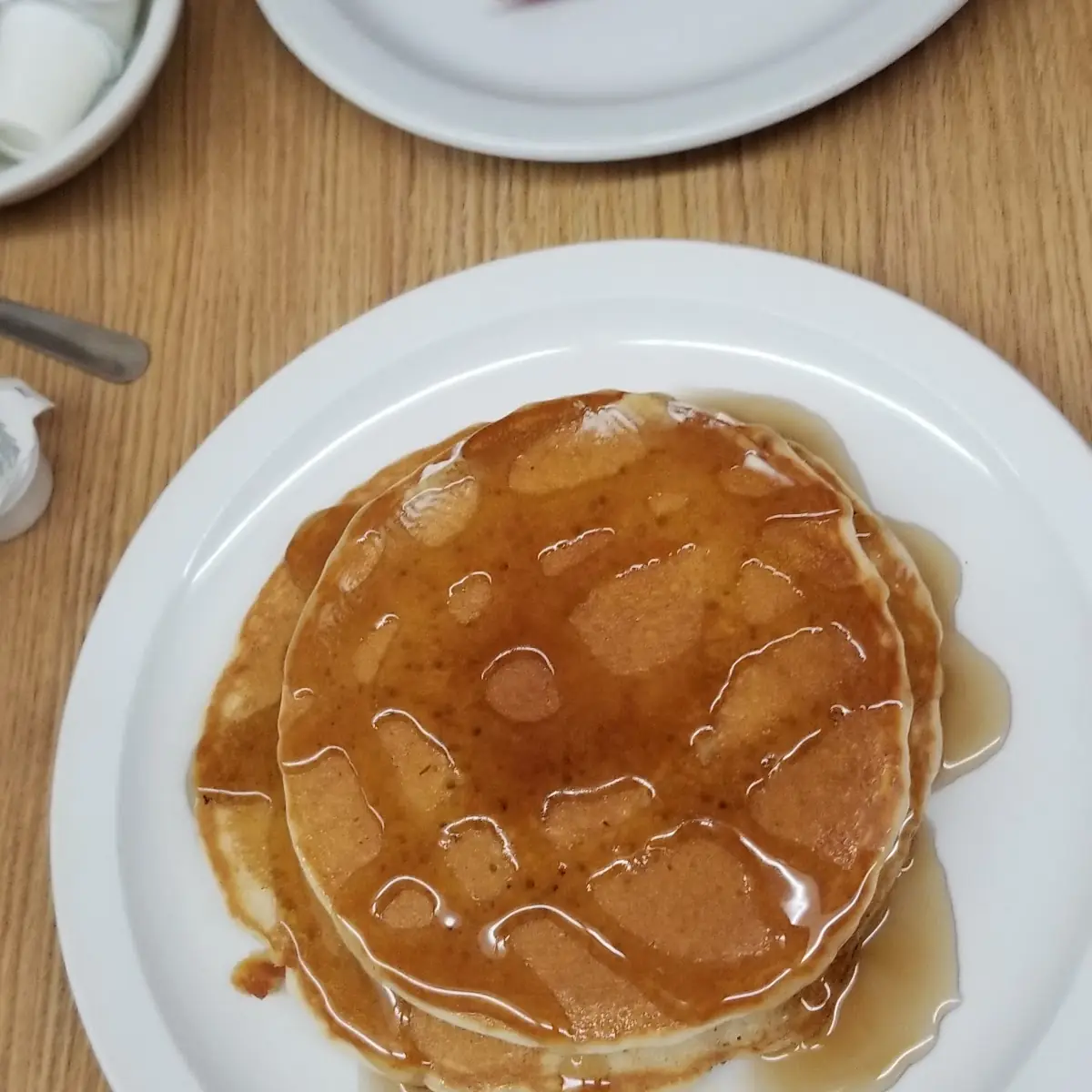 Pancakes