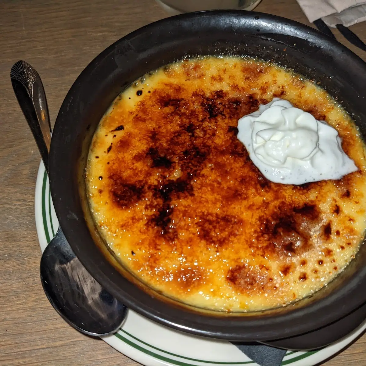 Crema Catalana