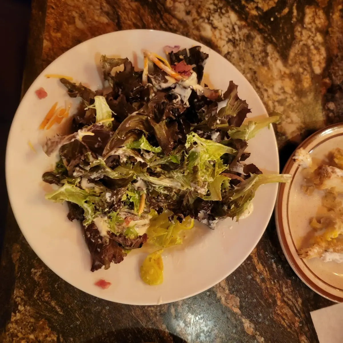 House Salad
