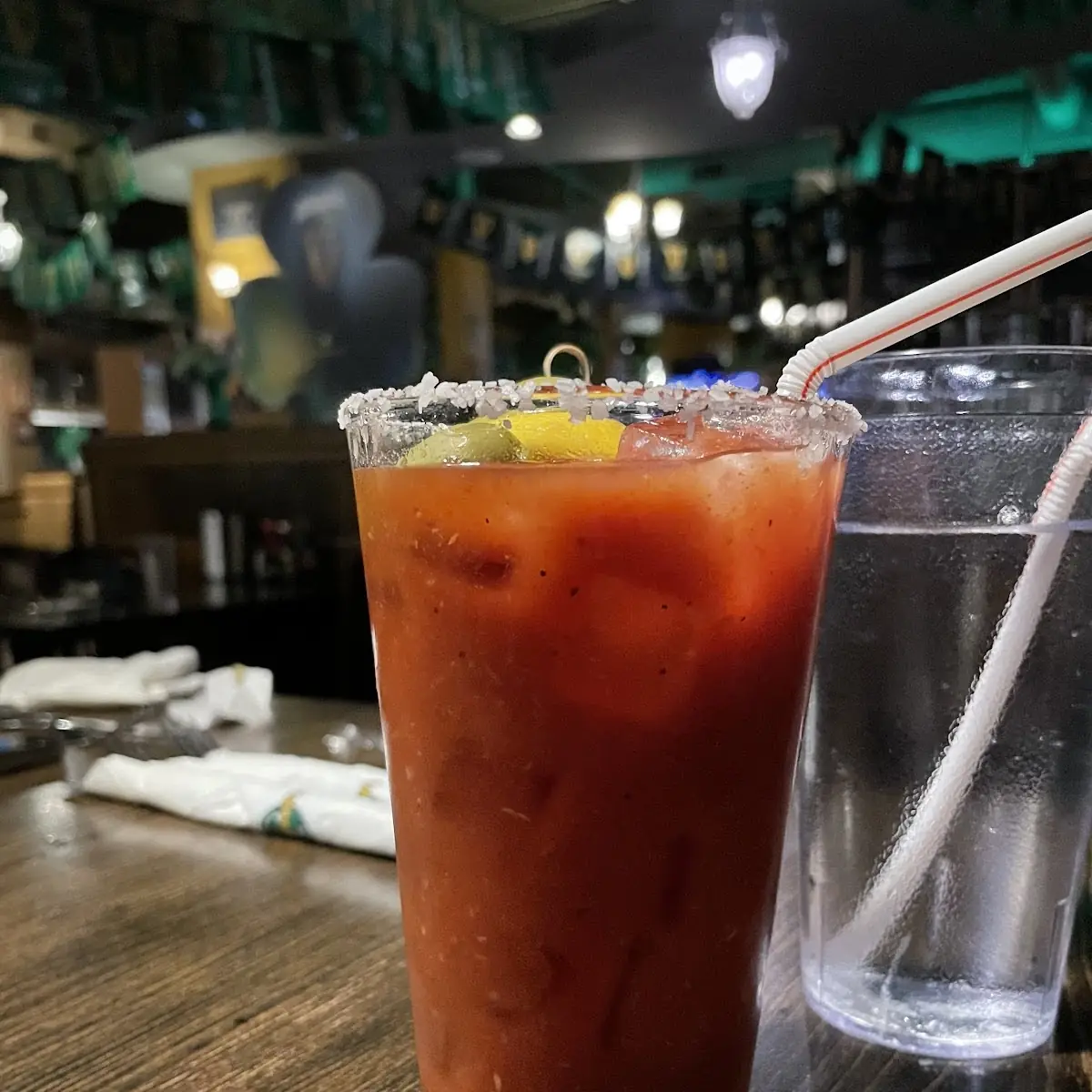Bloody Mary