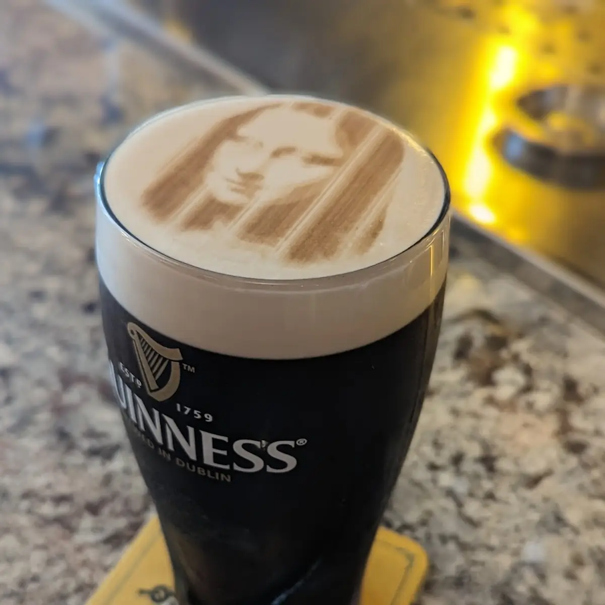 Guinness Stout