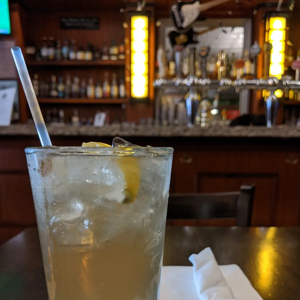 Long Island Top Shelf