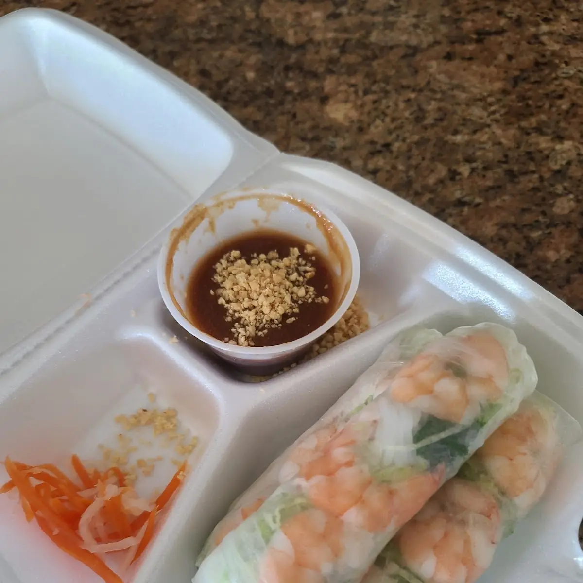 Summer Rolls